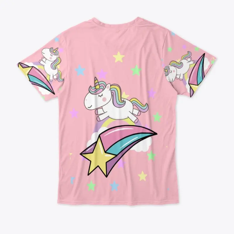 Unicorn Love