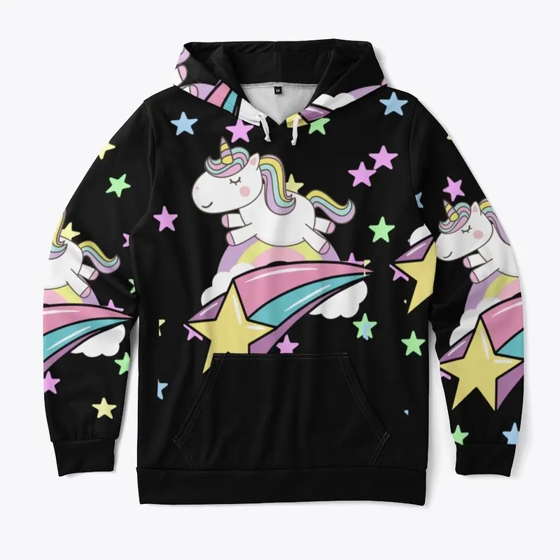 Unicorn Love