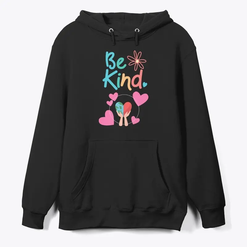 BE KIND- SPREAD KINDNESS