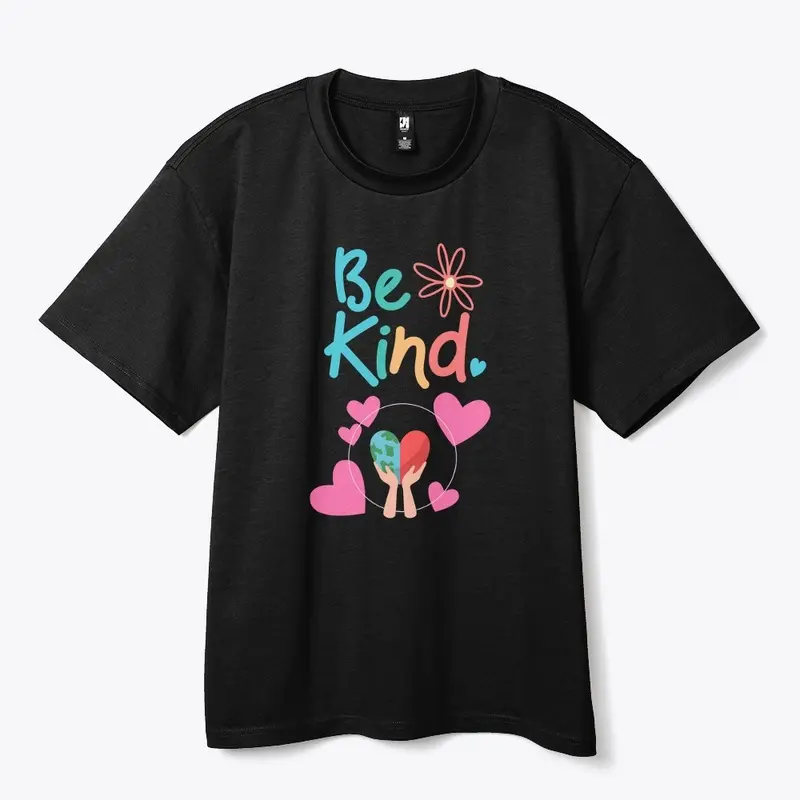 BE KIND- SPREAD KINDNESS