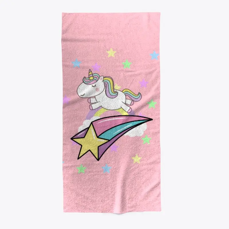 Unicorn Love